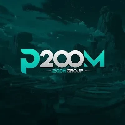 Review Aplikasi p200m APK Resmi — ikon aplikasi
