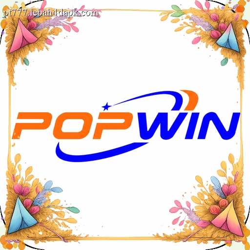 Aplikasi popwin Terpercaya untuk Android APK Resmi — ikon aplikasi