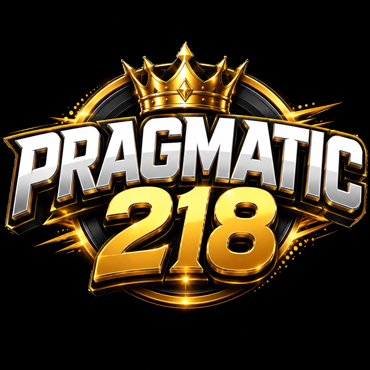 Aplikasi pragmatic218 Terbaru dan Terlengkap APK Resmi — ikon aplikasi