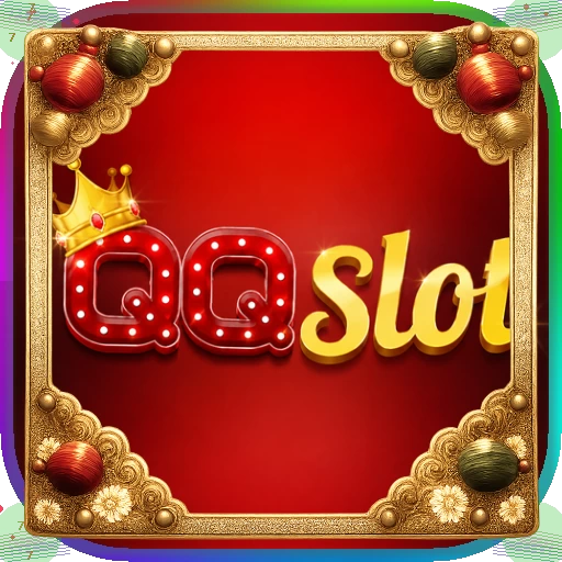 Download qqslot APK untuk Android APK Resmi — ikon aplikasi