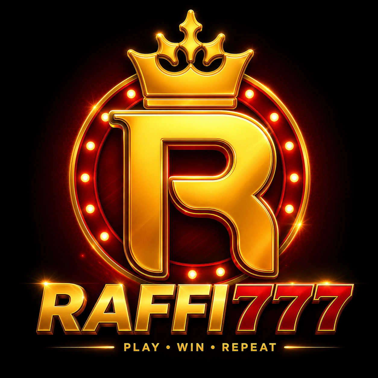 raffi777 APK Terbaru untuk Android Tanpa Iklan APK Resmi — ikon aplikasi