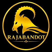 Aplikasi rajabandot Terbaik untuk Android dan iOS APK Resmi — ikon aplikasi