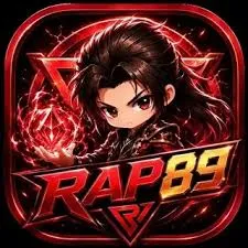 Review Aplikasi rap89 APK Resmi — ikon aplikasi