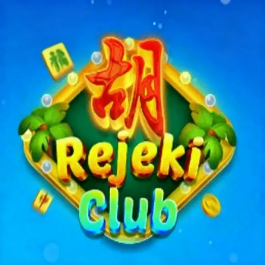 rejekiclub APK Versi Terbaru untuk Android 2026 APK Resmi — ikon aplikasi