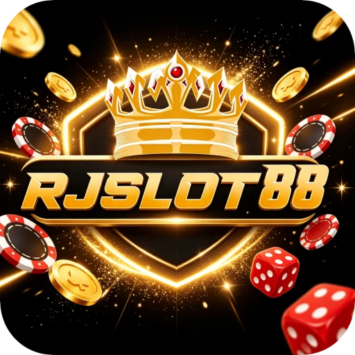 rjslot88 APK Full Version untuk Android APK Resmi — ikon aplikasi