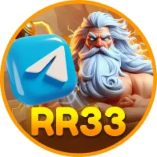 Aplikasi rr33 Terbaru dan Terlengkap APK Resmi — ikon aplikasi