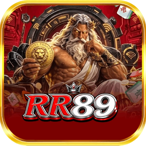 Info Aplikasi rr89 Terbaru dan Cara Download APK Resmi — ikon aplikasi