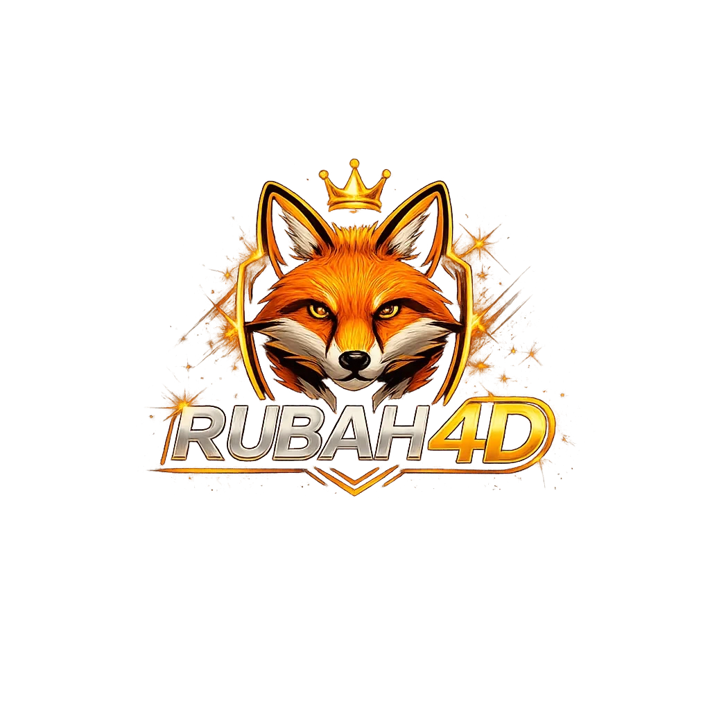 Aplikasi rubah4d Terbaru untuk Android dan iOS APK Resmi — ikon aplikasi