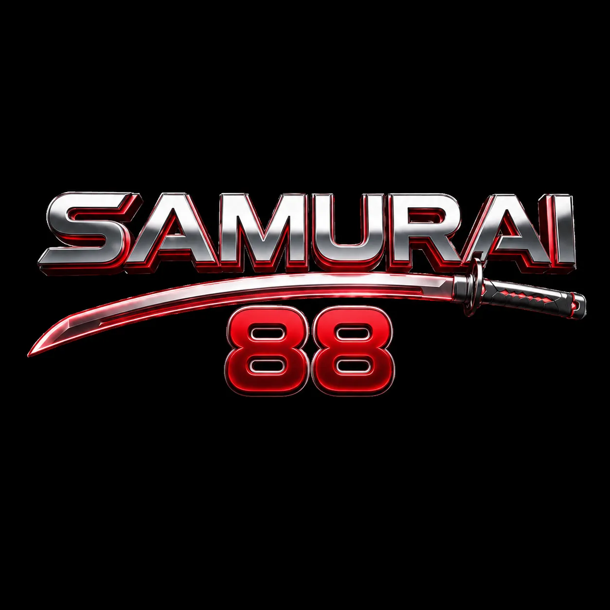 Cara Download samurai88 APK dengan Mudah APK Resmi — ikon aplikasi