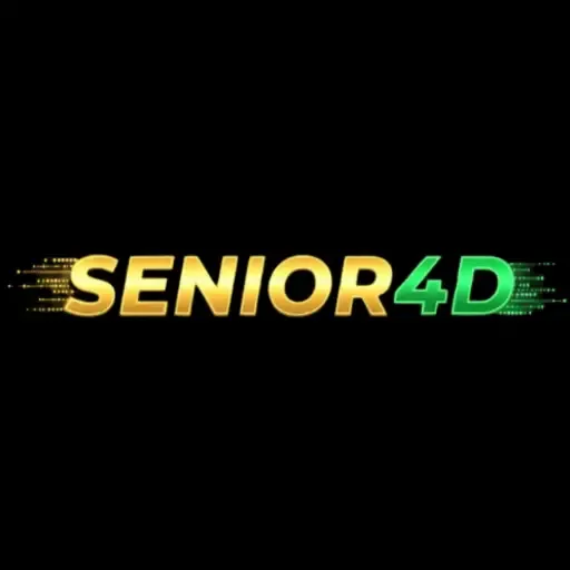 senior4d APK Terbaru 2026 untuk Semua Perangkat APK Resmi — ikon aplikasi