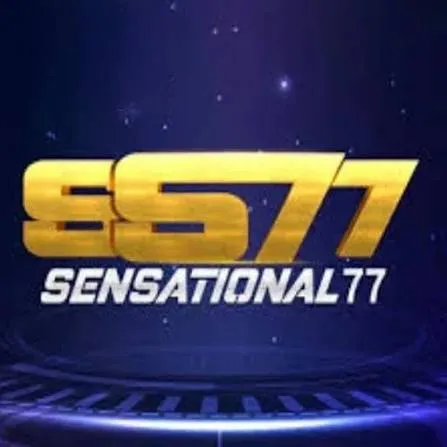 sensational77 App APK Terbaru APK Resmi — ikon aplikasi