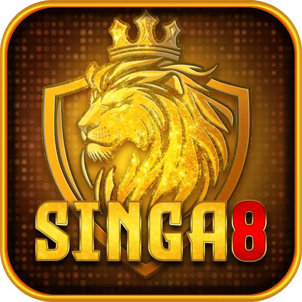 Download Aplikasi singa8 Terbaru untuk HP Android APK Resmi — ikon aplikasi