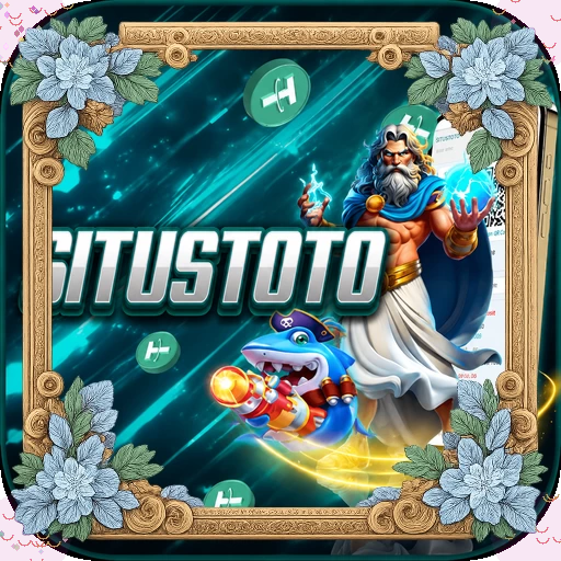 situstoto APK Terbaru untuk Android Tanpa Iklan APK Resmi — ikon aplikasi