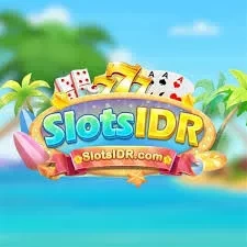slotsidr APK Versi Terbaru untuk Android 2026 APK Resmi — ikon aplikasi