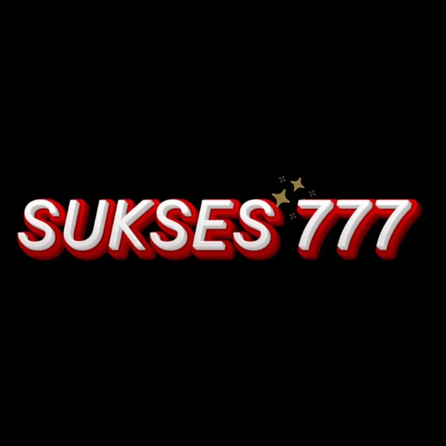 sukses777 APK Terbaru: Download Cepat dan Gratis APK Resmi — ikon aplikasi