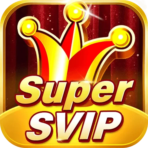 Cara Update Aplikasi supersvip ke Versi Terbaru APK Resmi — ikon aplikasi