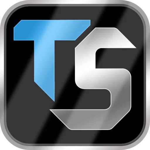 totoslot APK Terbaru dengan Fitur Lengkap APK Resmi — ikon aplikasi