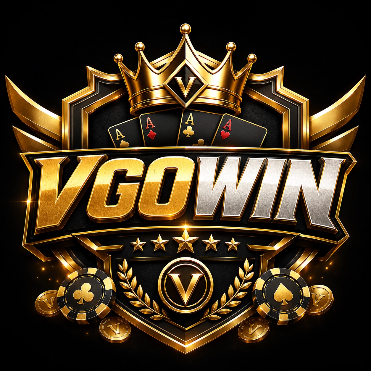 Cara Update Aplikasi vgowin ke Versi Terbaru APK Resmi — ikon aplikasi