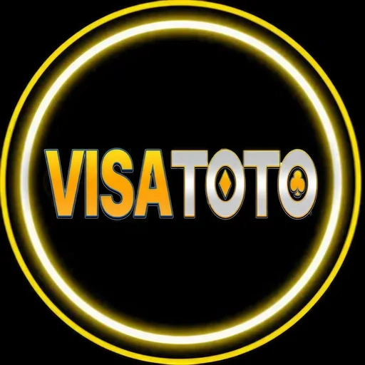 Panduan Instalasi Aplikasi visatoto di Android APK Resmi — ikon aplikasi