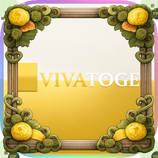 vivatogel APK Terbaru untuk Android Tanpa Iklan APK Resmi — ikon aplikasi