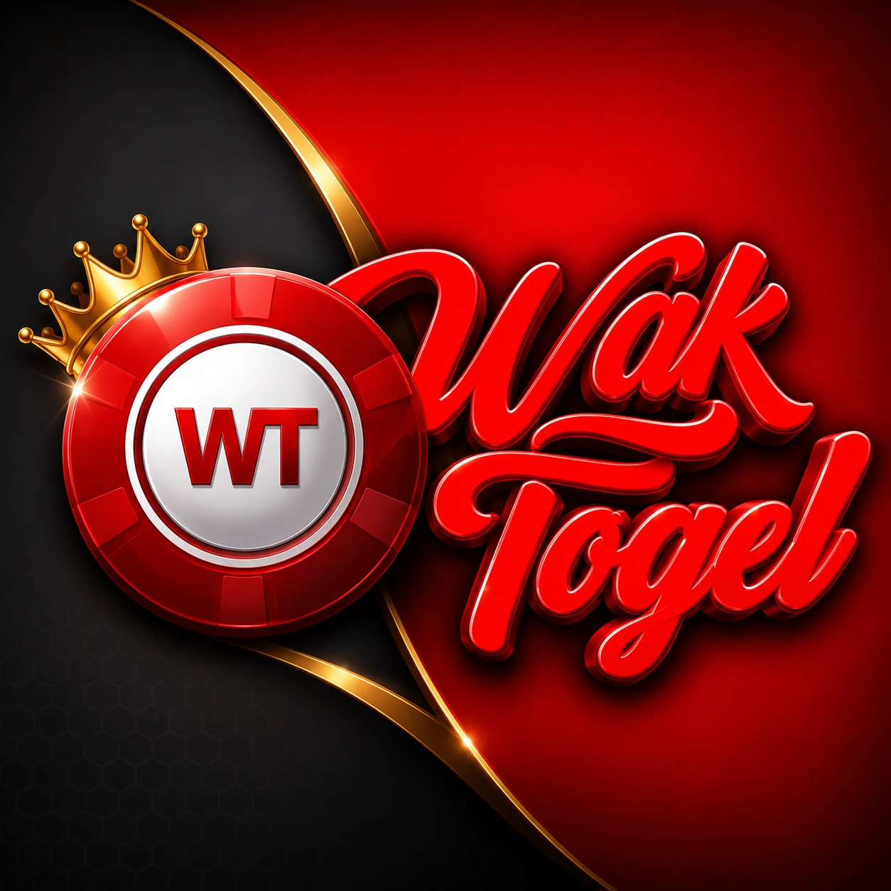 Review Aplikasi waktogel APK Resmi — ikon aplikasi