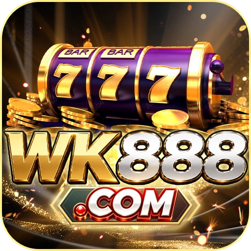 wk888 Versi Terbaru: Apa yang Baru? APK Resmi — ikon aplikasi