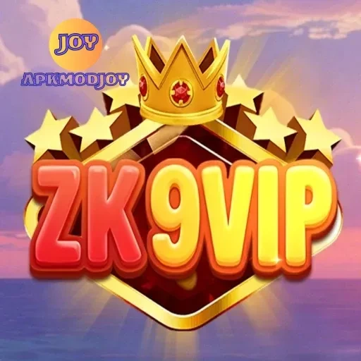 Aplikasi zk9vip Terbaru untuk Android dan iOS APK Resmi — ikon aplikasi