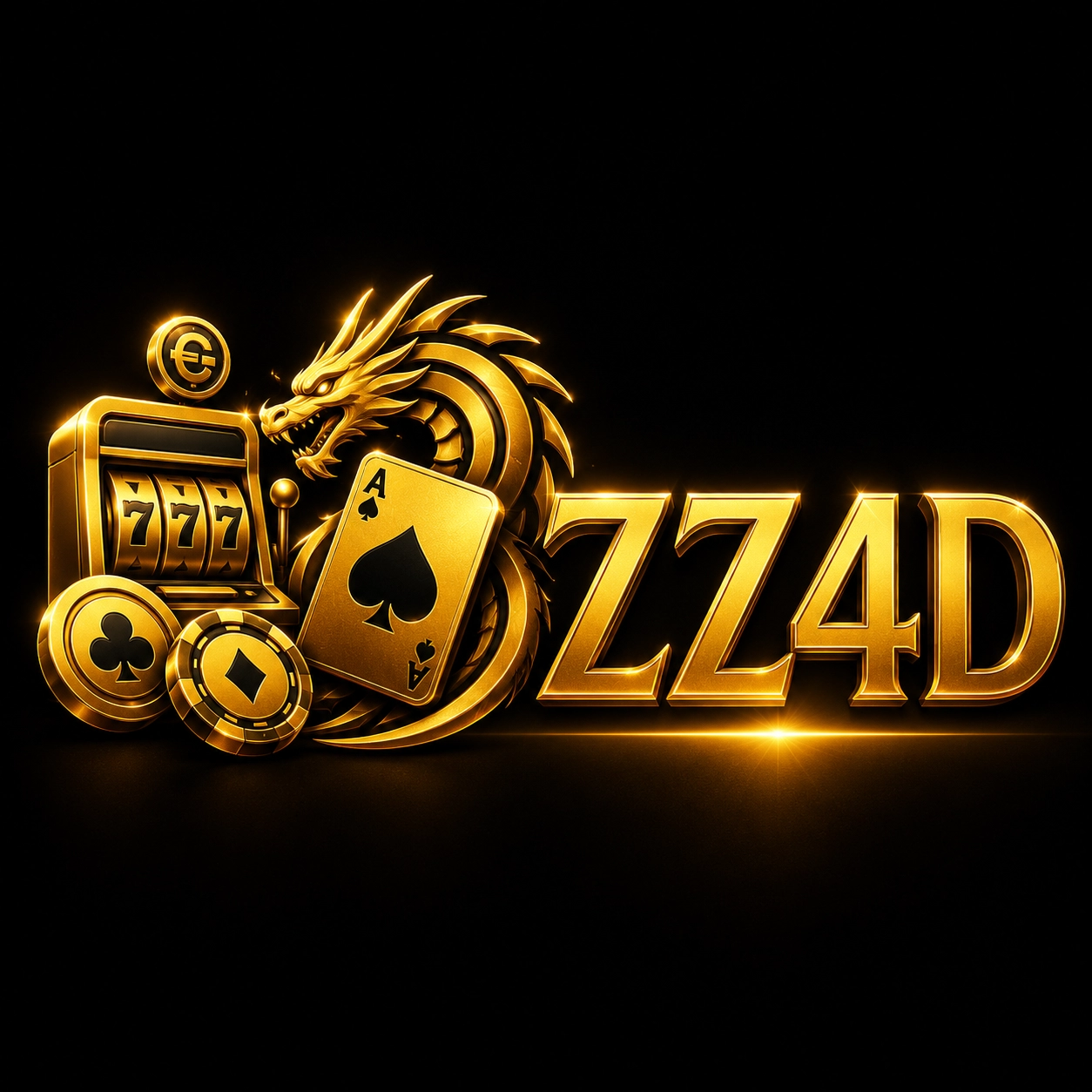 zz4d Terbaru: Review Aplikasi dan Link Unduh APK Resmi — ikon aplikasi