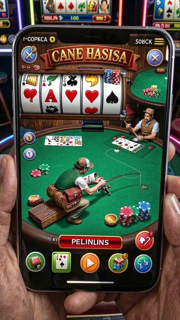 Screenshot Review Aplikasi waktogel nomor 3