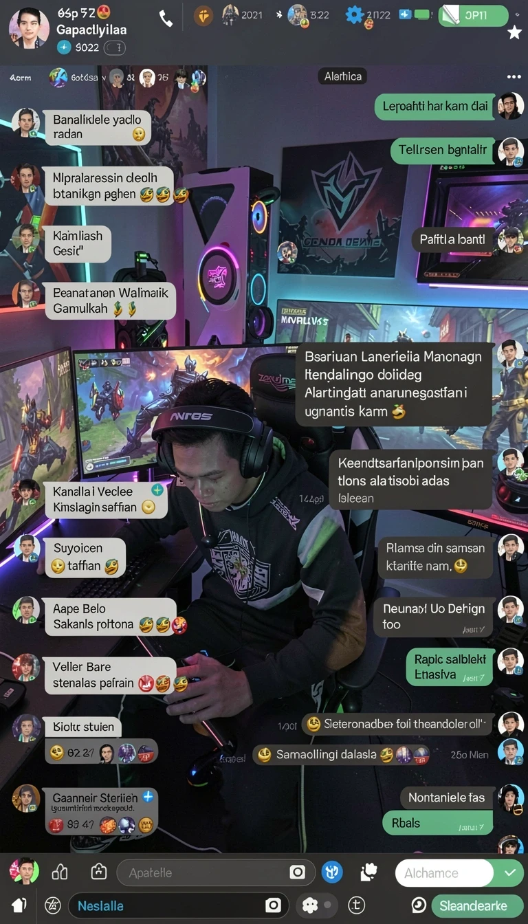 Screenshot Review Aplikasi suburtoto nomor 1