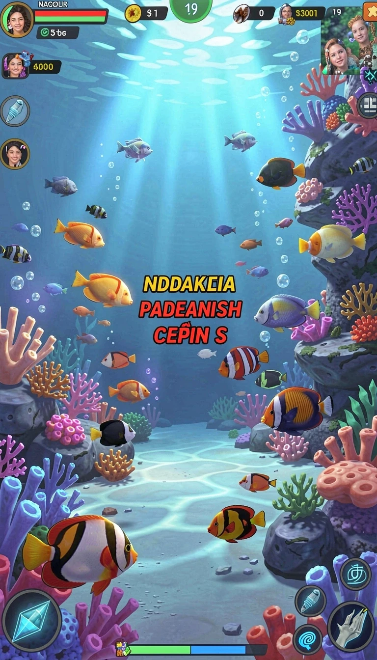Screenshot Review Aplikasi pandora88 nomor 2