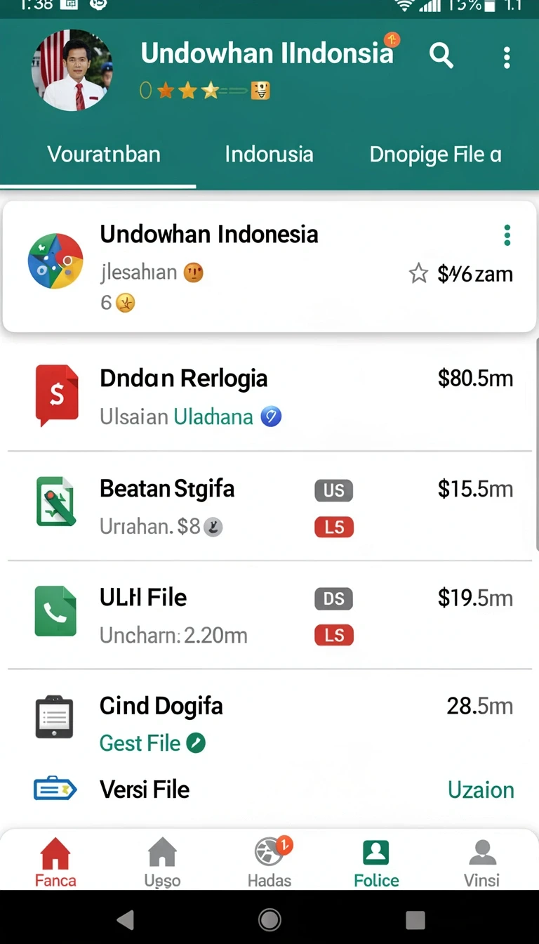 Screenshot Review Aplikasi mega288 nomor 3