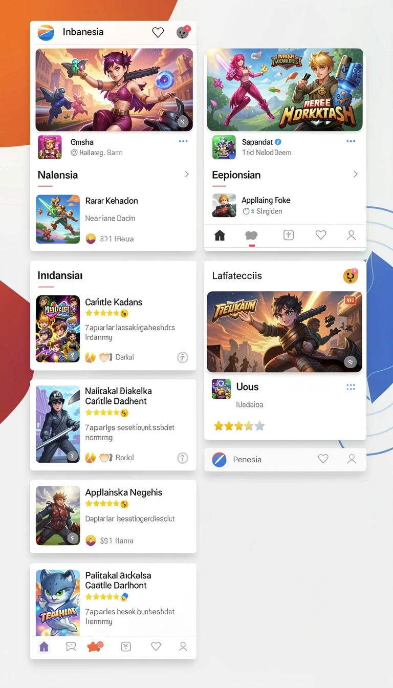 Screenshot Review Aplikasi playking88 nomor 2