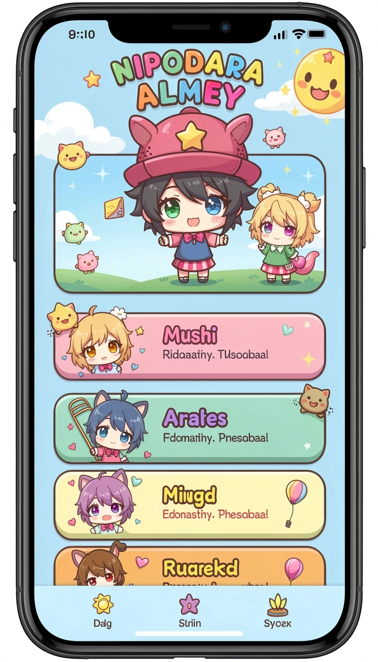 Screenshot Review Aplikasi rekor777 nomor 1