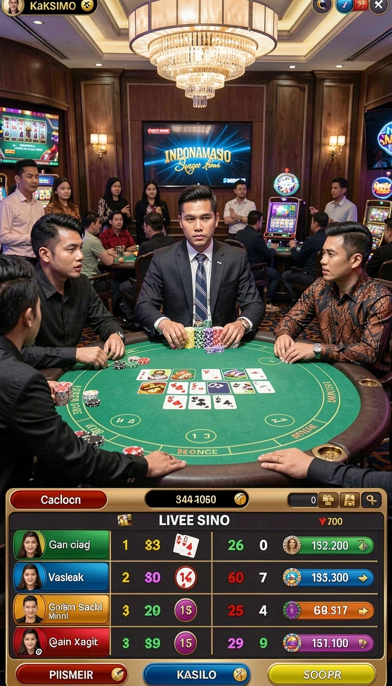 Screenshot Review Aplikasi batak5d nomor 3