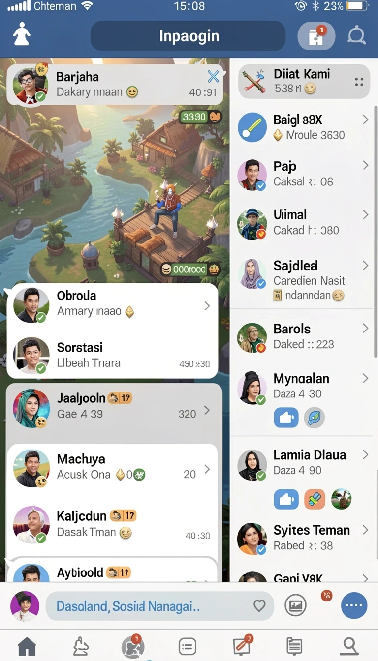 Screenshot Review Aplikasi epictoto nomor 3