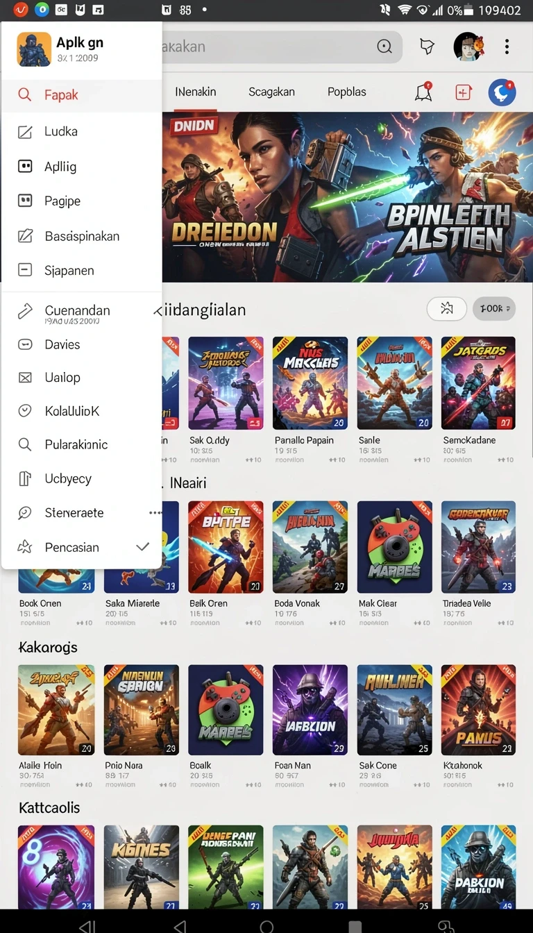 Screenshot Review Aplikasi sobet88 nomor 3