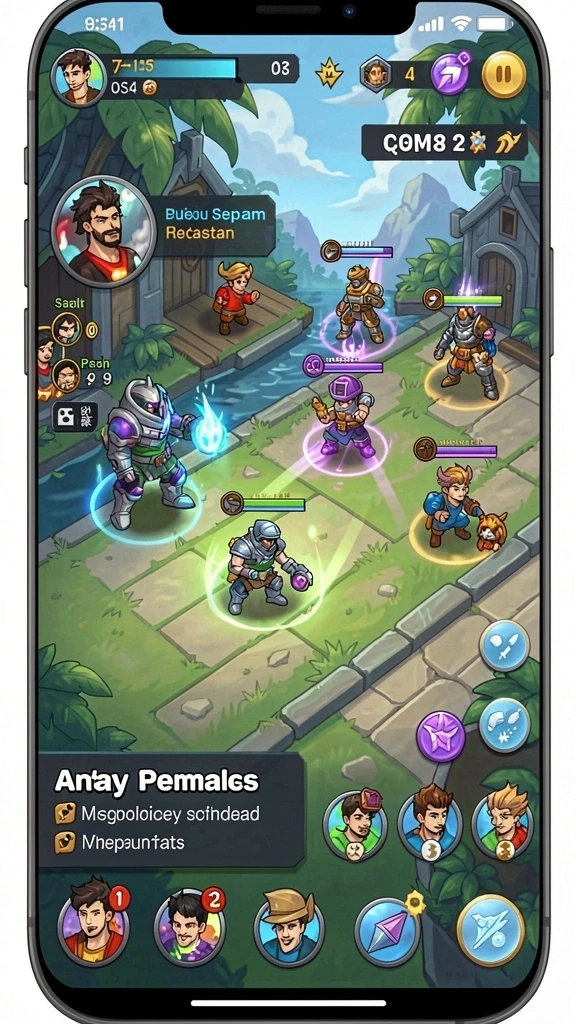 Screenshot pf777 APK Terbaru: Download Cepat dan Gratis nomor 2