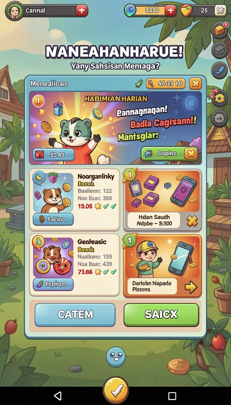 Screenshot Review Aplikasi api33 nomor 1