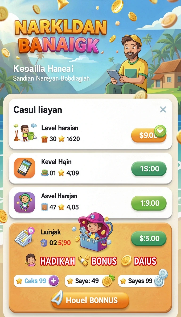 Screenshot Review Aplikasi gim999 nomor 2