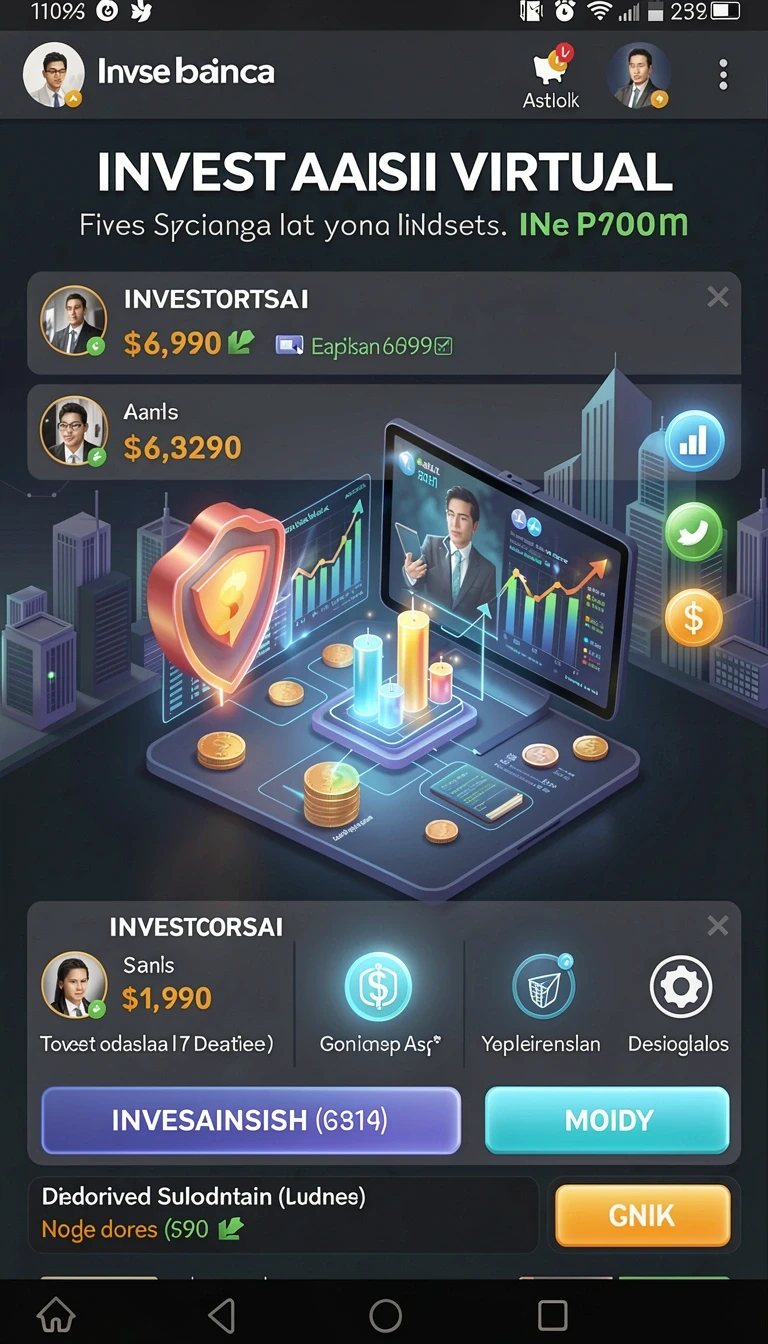 Screenshot Cara Update Aplikasi 98spin ke Versi Terbaru nomor 2