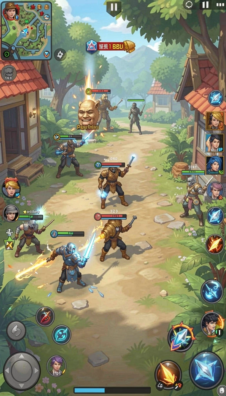 Screenshot Review Aplikasi 88bos nomor 1