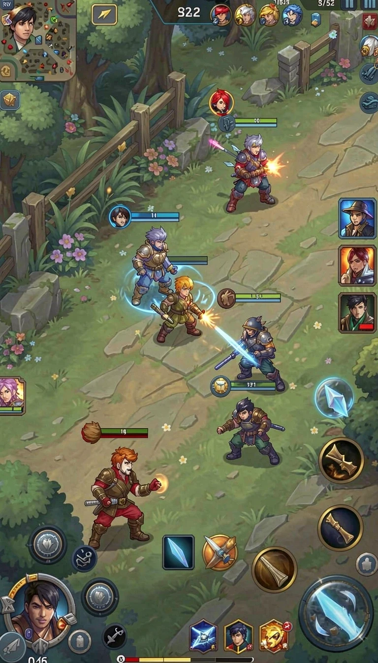 Screenshot Review Aplikasi dragon77 nomor 1