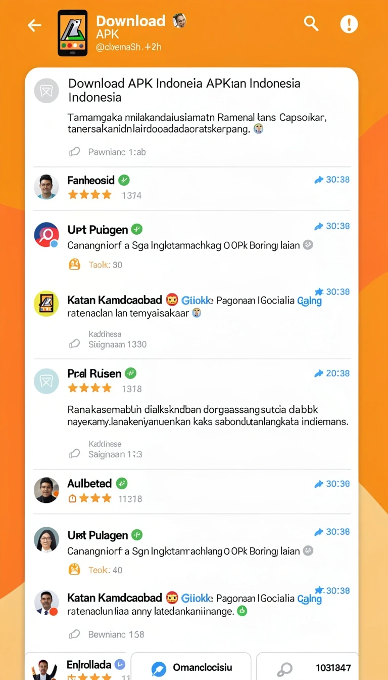 Screenshot Review Aplikasi aslitoto nomor 1