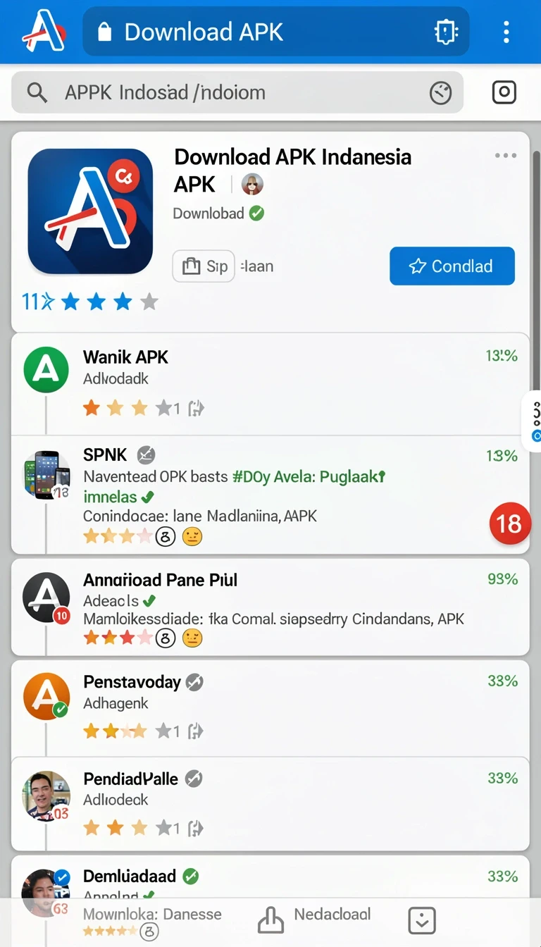 Screenshot Update Aplikasi menara4d Terbaru 2026 nomor 3