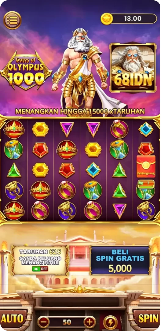 Screenshot Review Aplikasi promo nomor 1