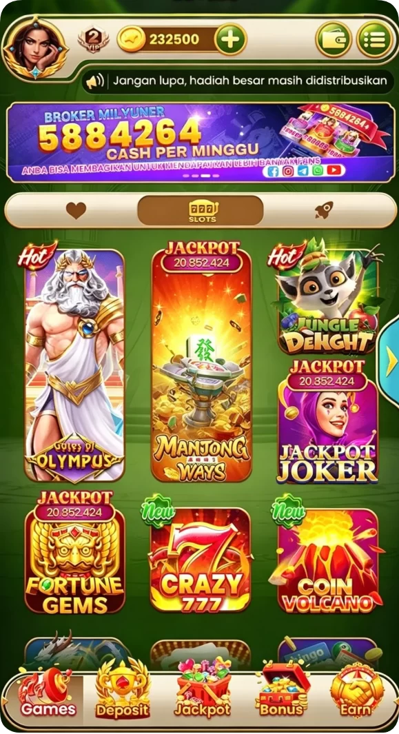 Screenshot Review Aplikasi promo nomor 2