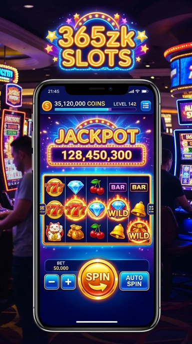Screenshot Info Lengkap Aplikasi gems365 Versi Terbaru nomor 1