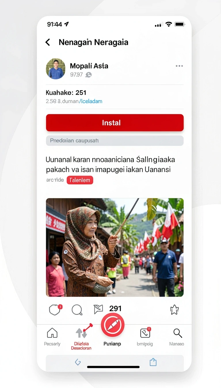 Screenshot Review Aplikasi polo188 nomor 1