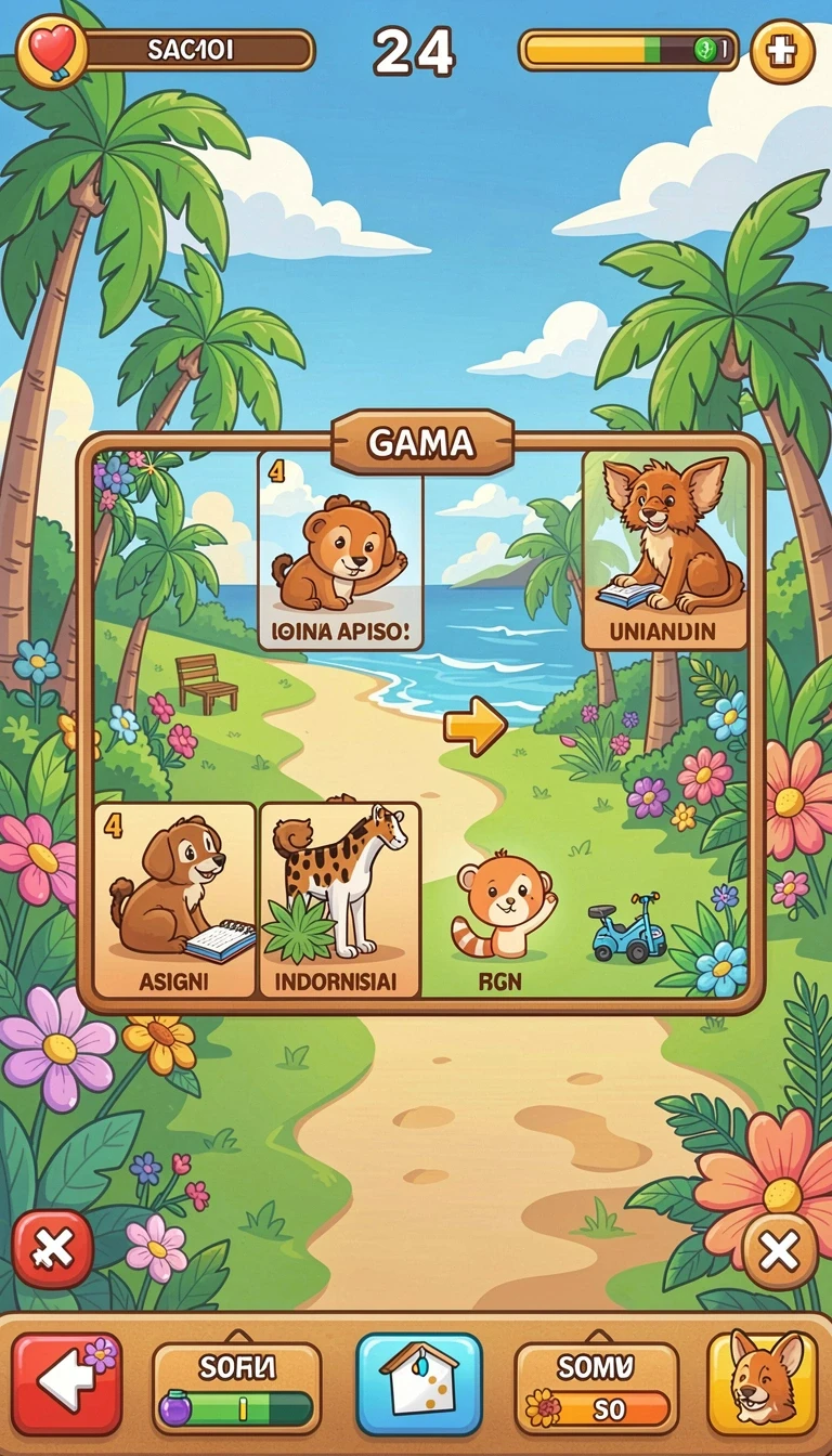 Screenshot Review Aplikasi tr99 nomor 2